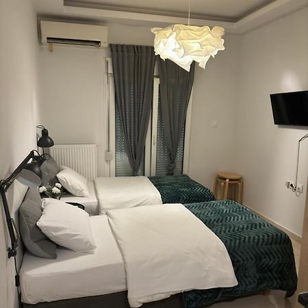 Alatza Studios Thessaloníki Luaran gambar