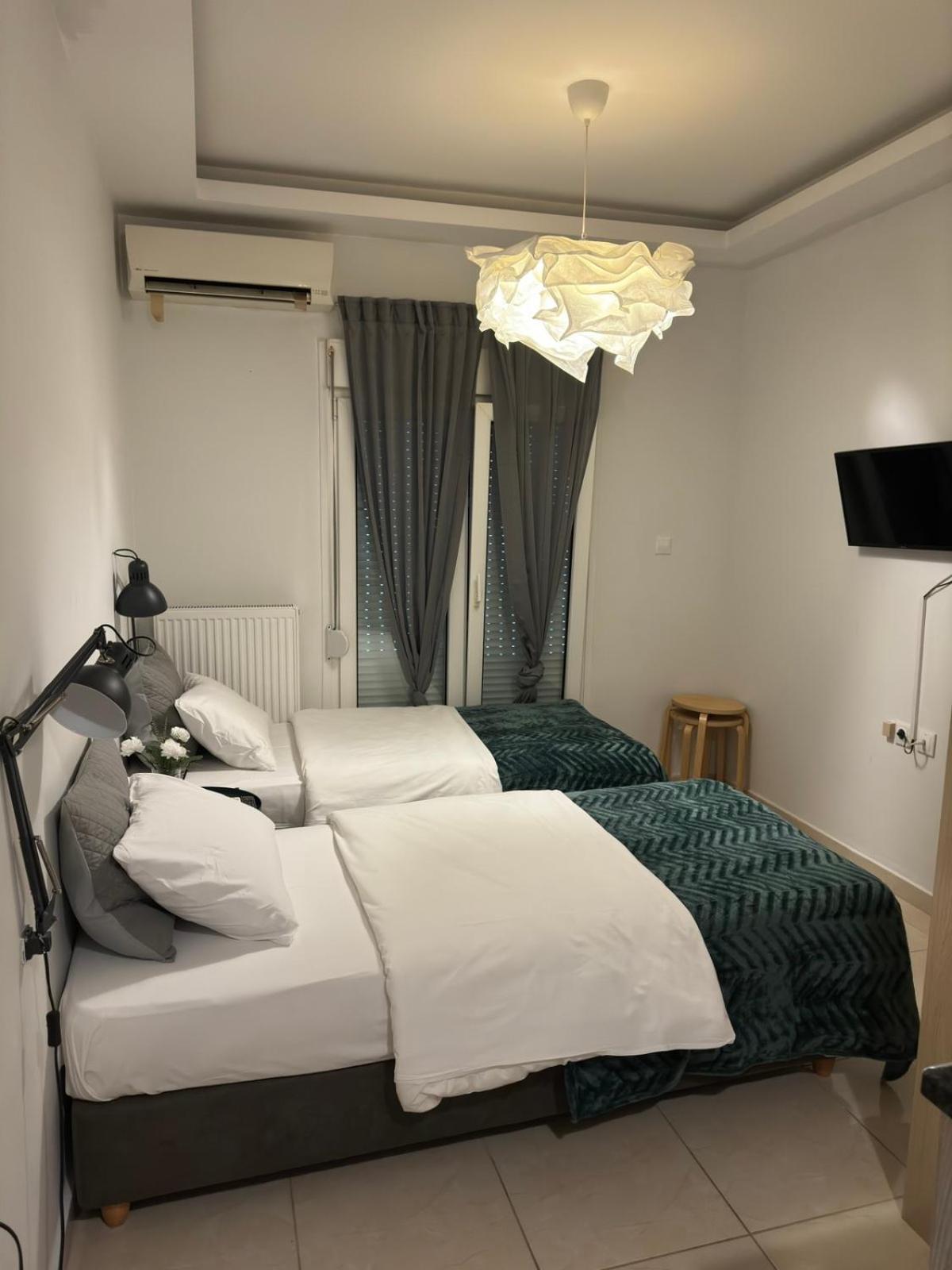 Alatza Studios Thessaloníki Luaran gambar